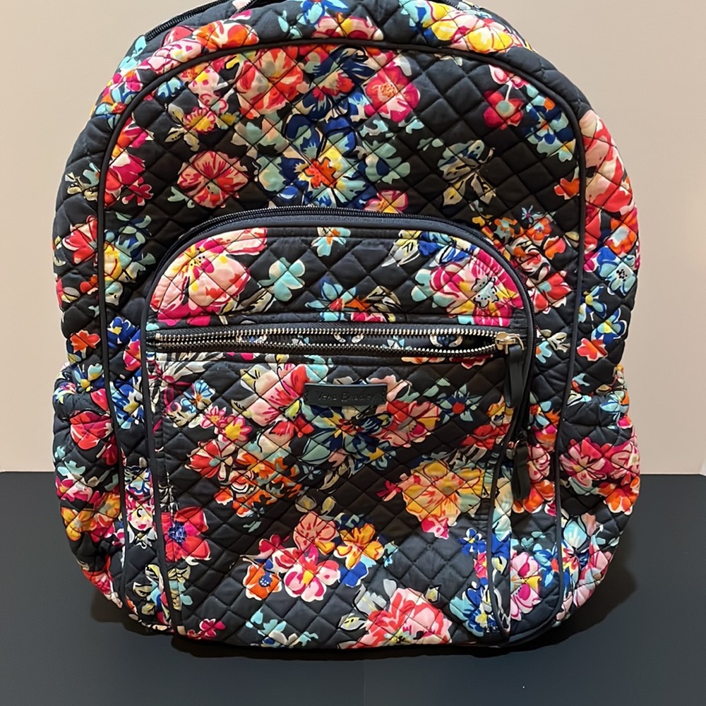 Vera Bradley Backpack